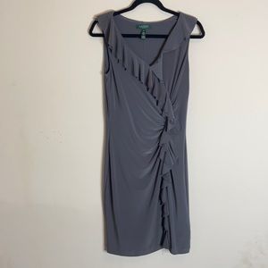 Lauren Ralph Lauren Jersey dress